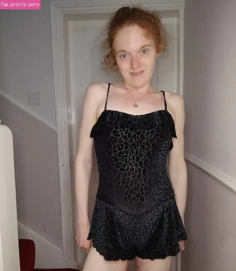 Kinky Ginger - Photo #16