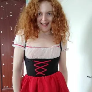 Kinky Ginger