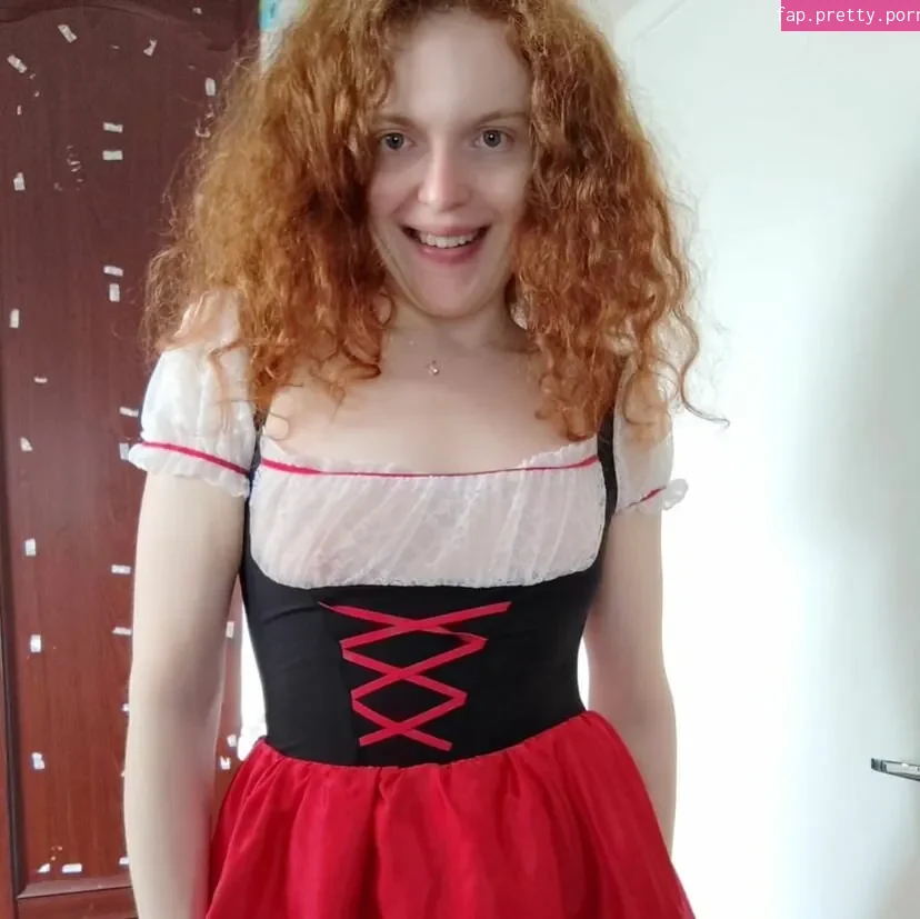 Kinky Ginger - Photo #44