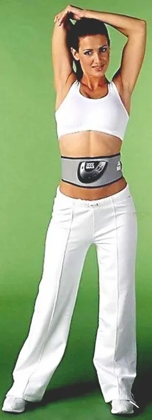 Kirsty Gallacher