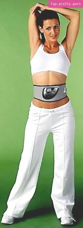 Kirsty Gallacher - Photo #04