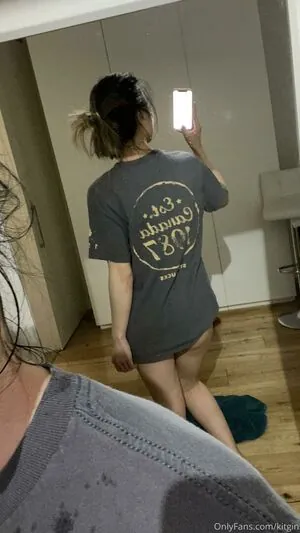 Kitty Gin