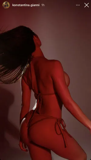 Konstantina Gianni