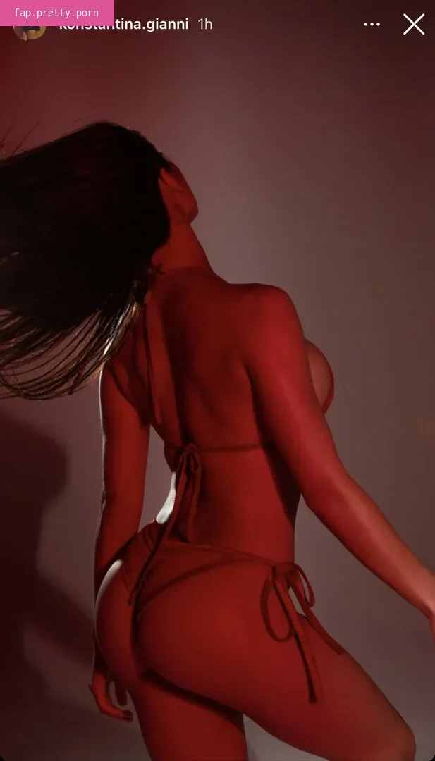 Konstantina Gianni - Photo #51