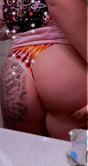 Kourtney Garrett