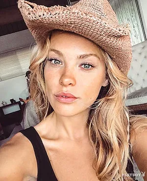 Kristy Garett