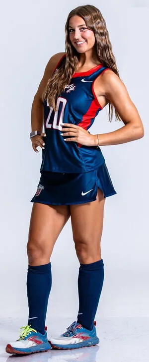 Kaia Harding