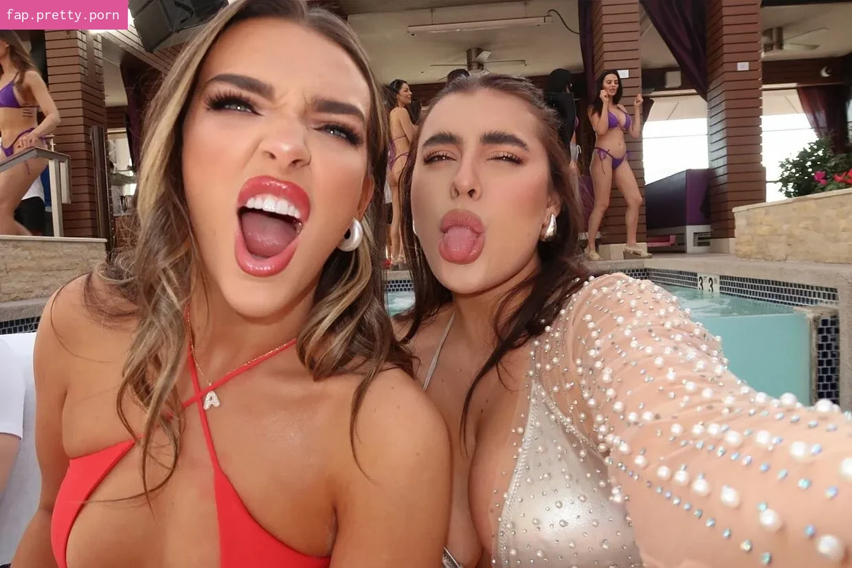 Kalani Hilliker - Photo #54