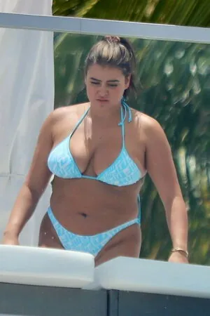 Kalani Hilliker