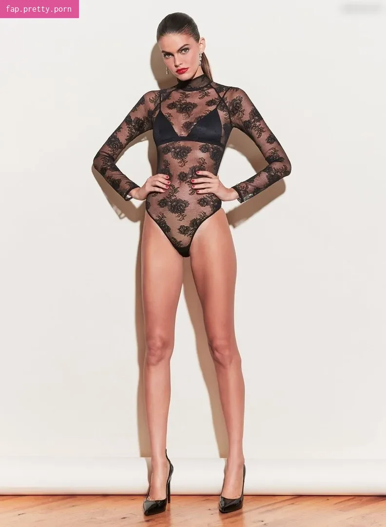 Kamila Hansen - Photo #71