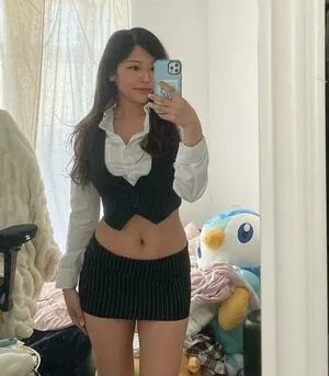 Kang Hee Yoon