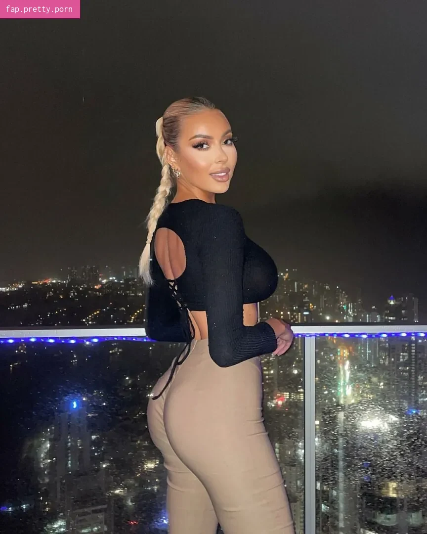 Kaseyy Hill - Photo #42