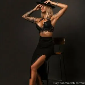 Kate Hazzard