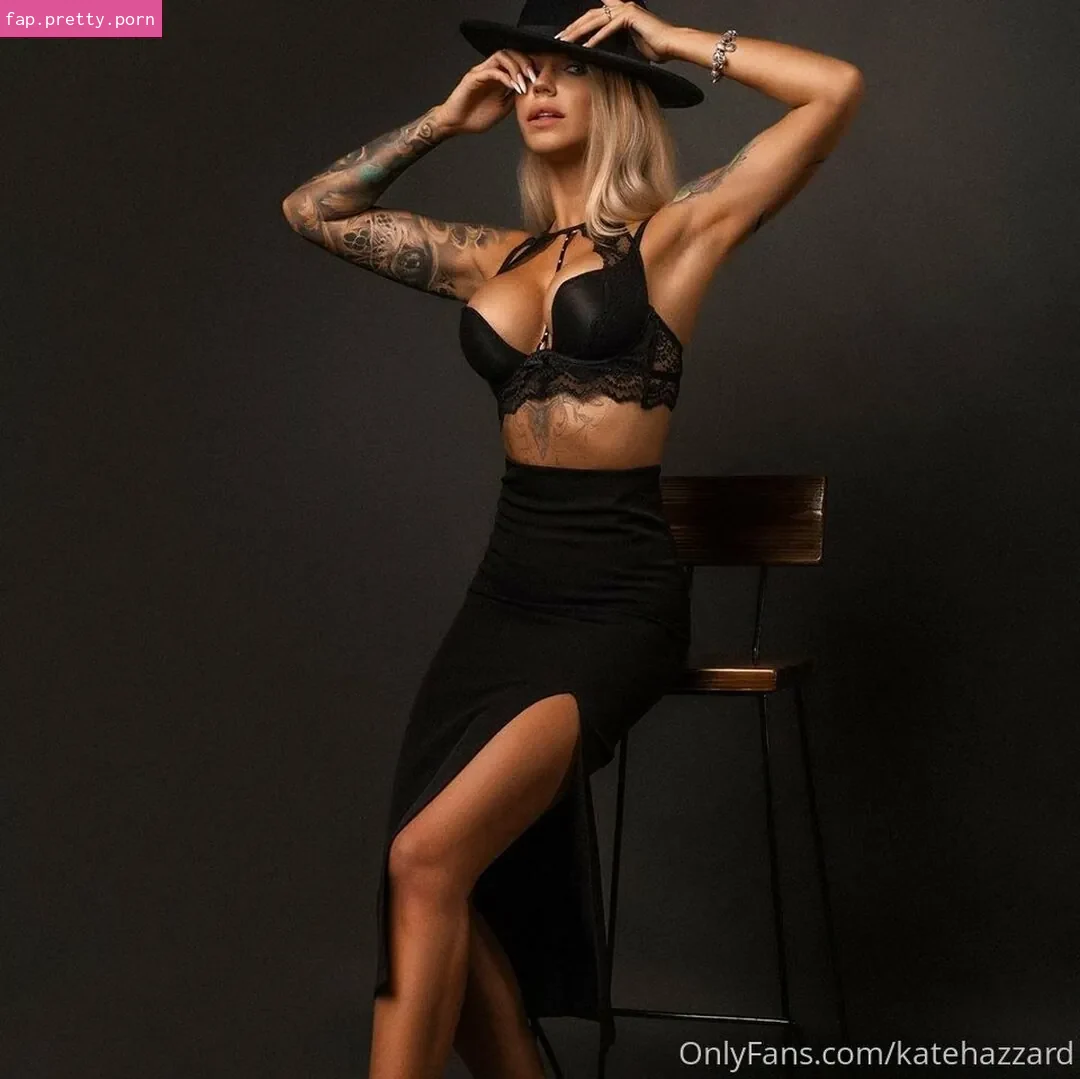 Kate Hazzard - Photo #53