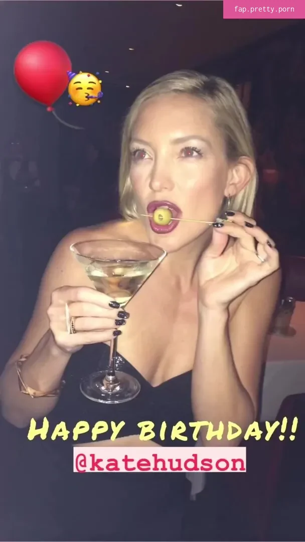 Kate Hudson - Photo #18