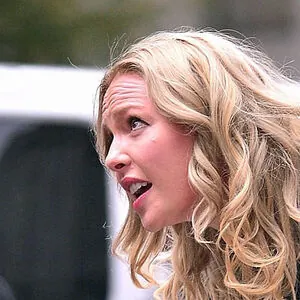 Katherine Heigl