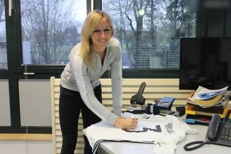 Kathrin Hendrich