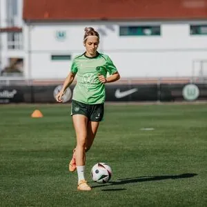 Kathrin Hendrich