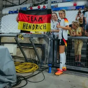 Kathrin Hendrich
