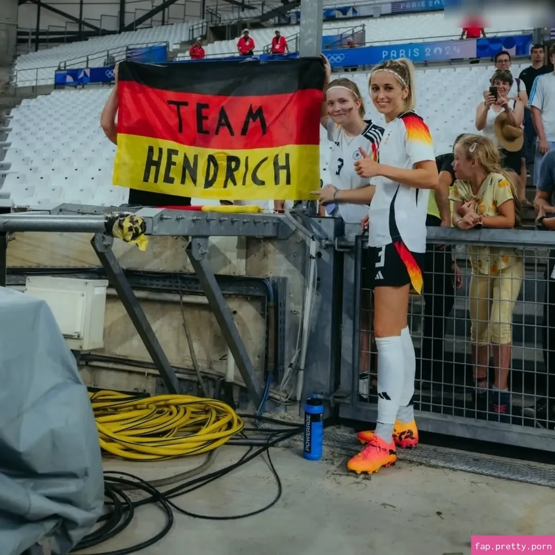 Kathrin Hendrich - Photo #25