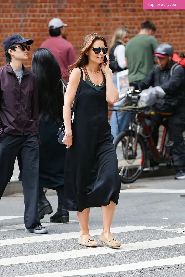 Katie Holmes - Photo #70