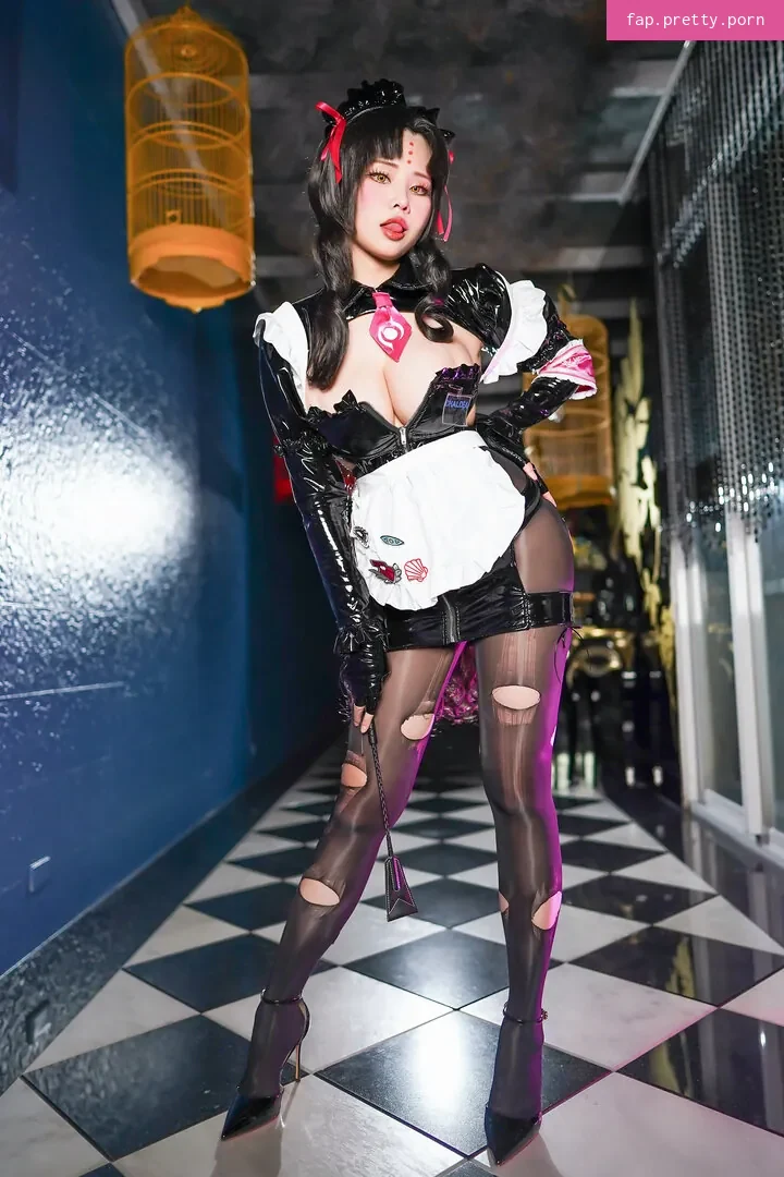Kaya Huang - Photo #34