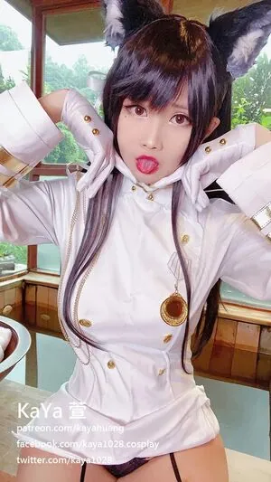Kaya Huang