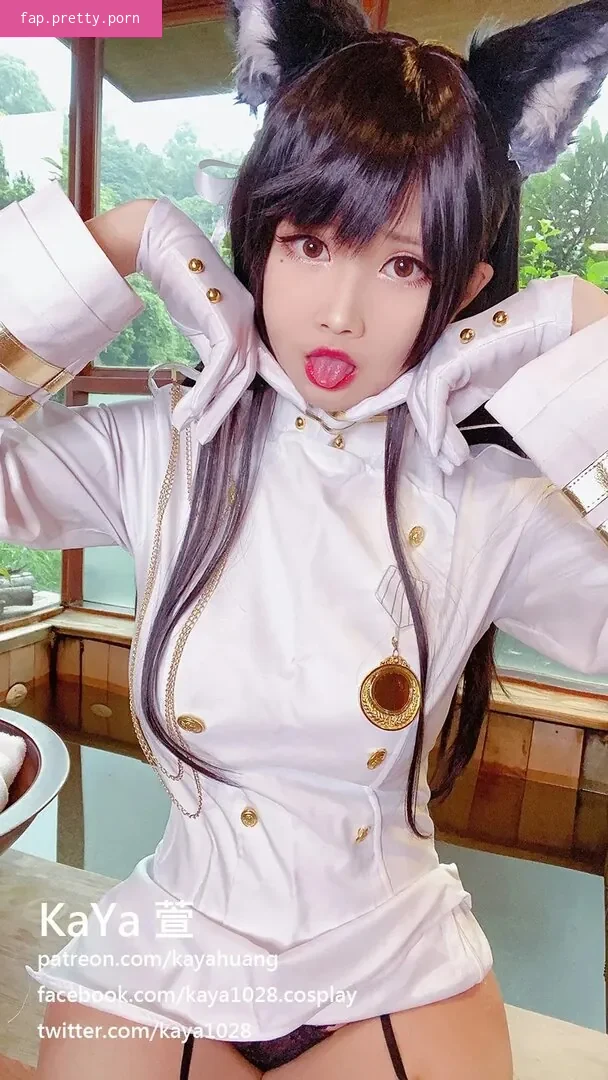 Kaya Huang - Photo #83