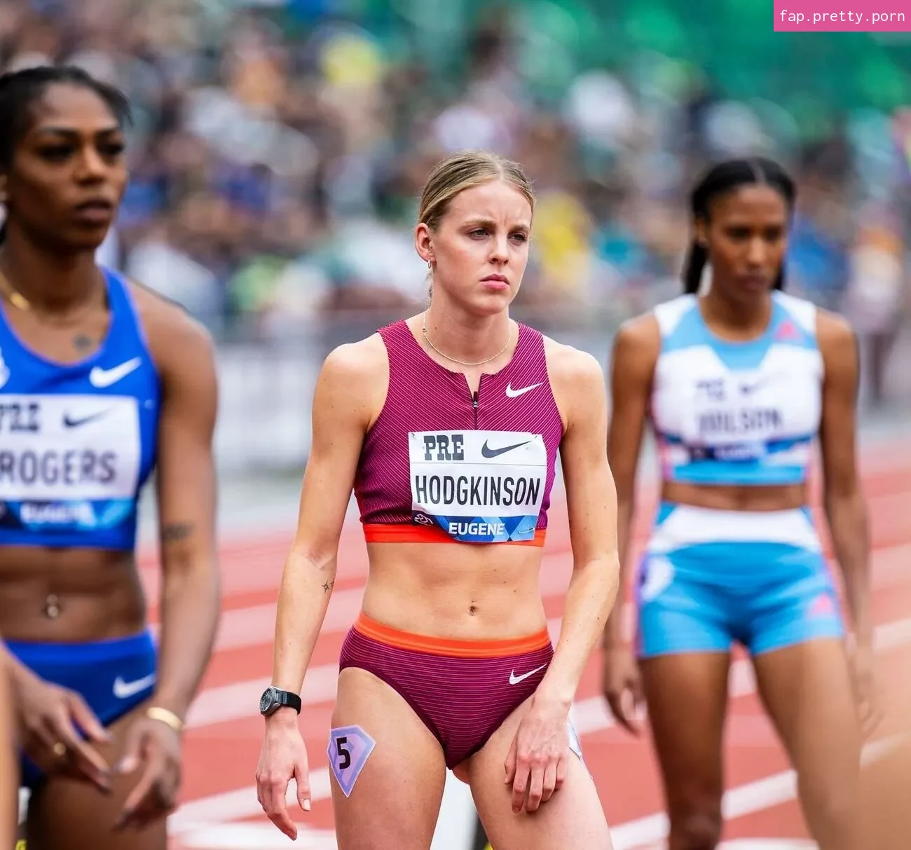 Keely Hodgkinson - Photo #28