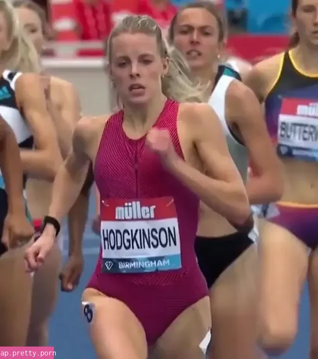 Keely Hodgkinson - Photo #25