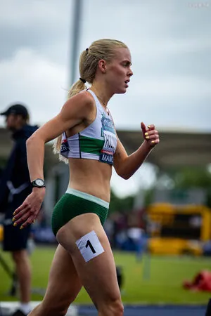 Keely Hodgkinson
