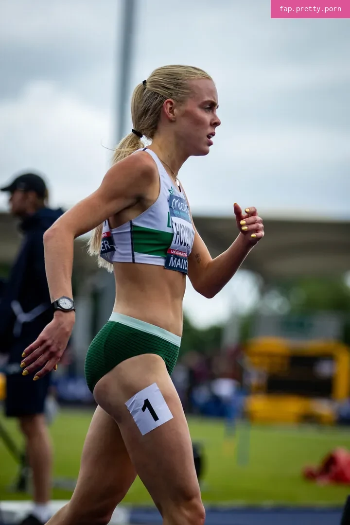 Keely Hodgkinson - Photo #05