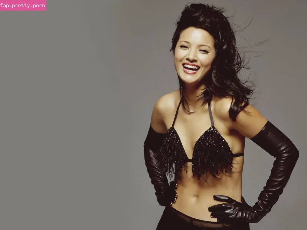 Kelly Hu - Photo #18