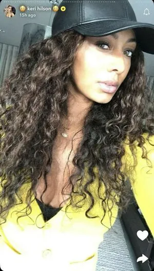 Keri Hilson