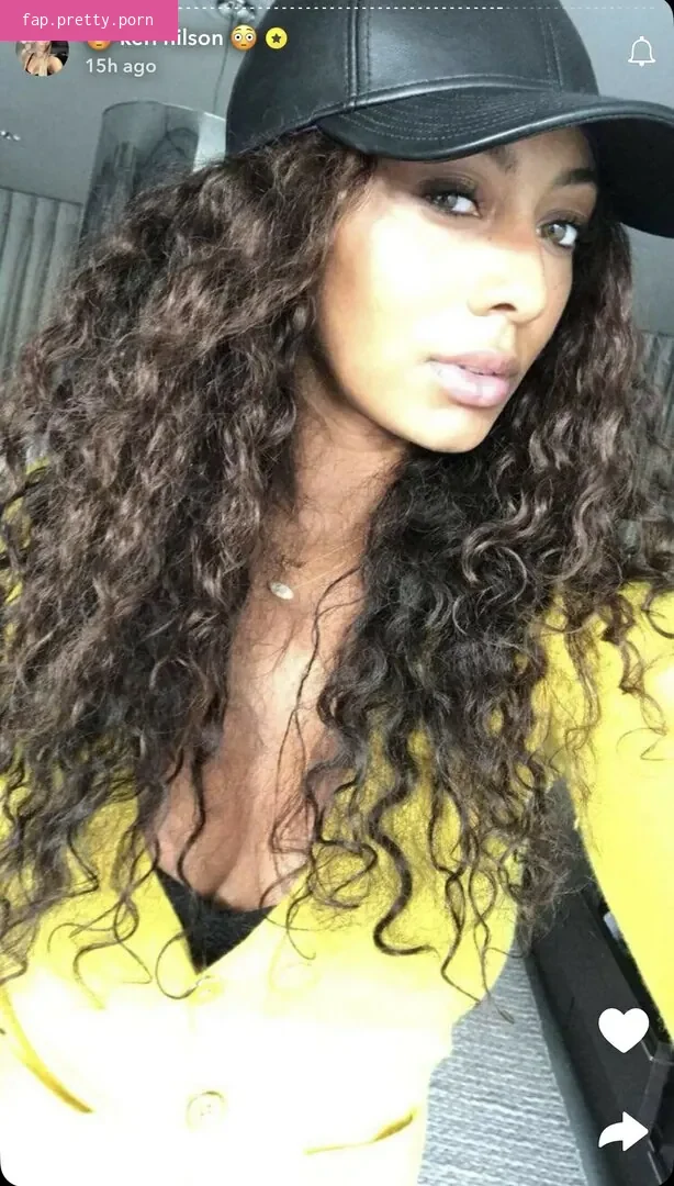 Keri Hilson - Photo #59