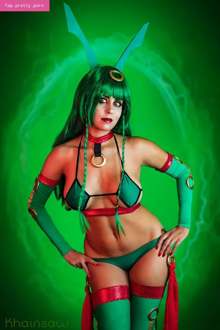 Khainsaw - Photo #43