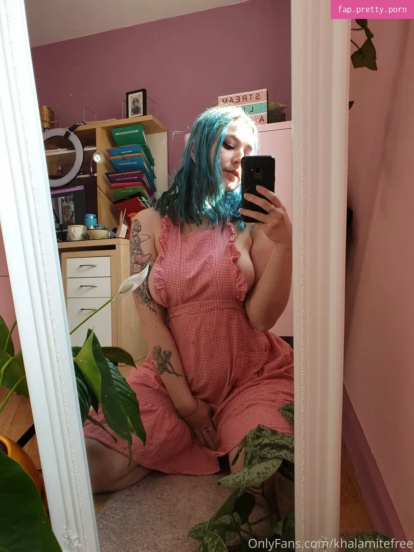 khalamitefree - Photo #12
