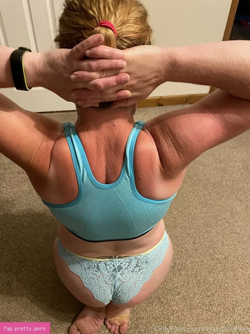 khariscurves - Photo #46