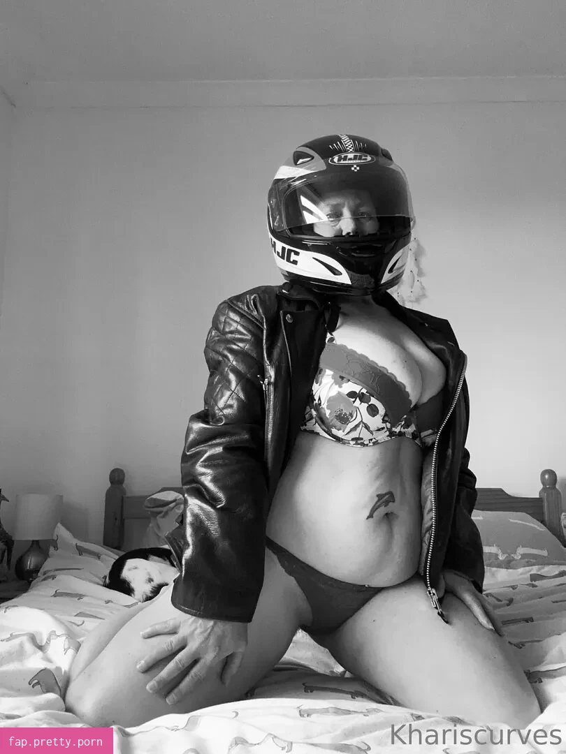 khariscurves - Photo #94
