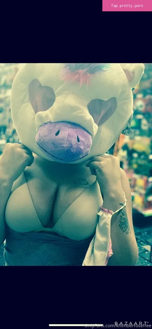 khimberrosefree - Photo #17