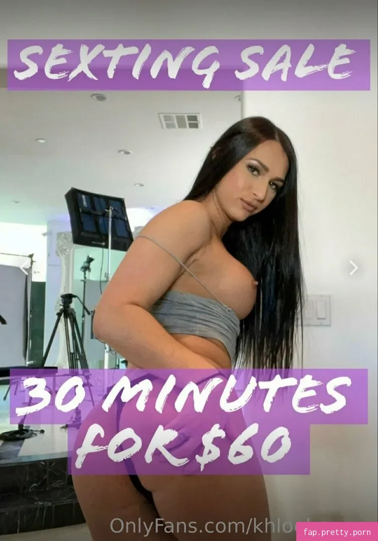 khloekayxxx - Photo #57