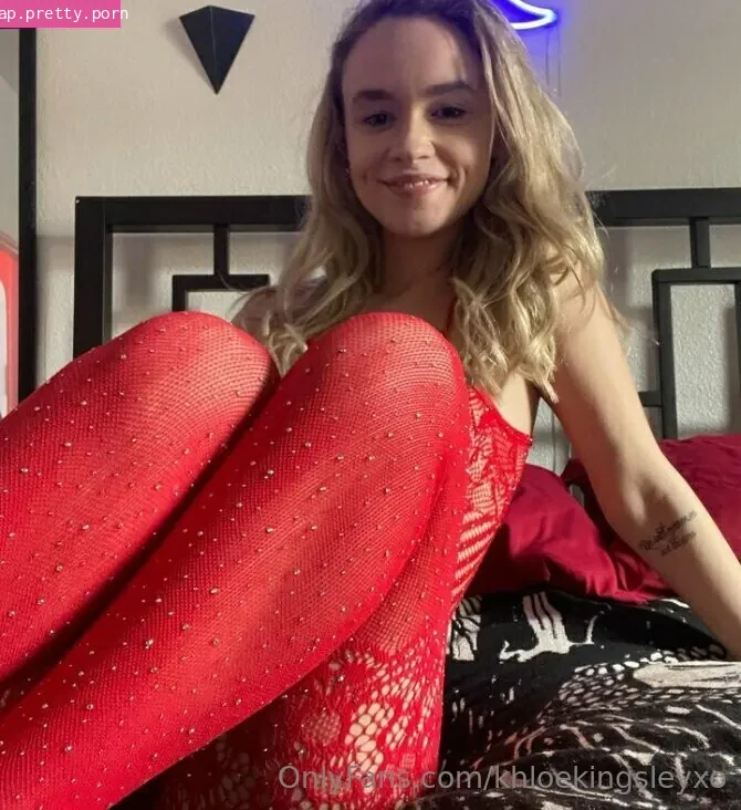 khloekingsleyxo - Photo #13