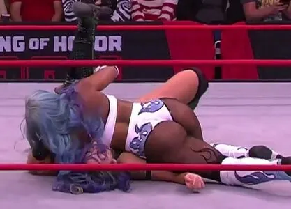 Kiera Hogan