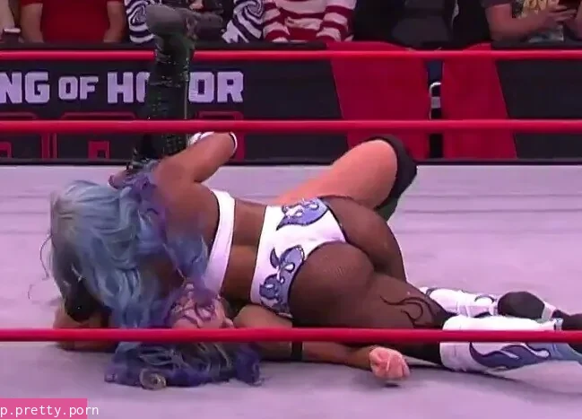 Kiera Hogan - Photo #77