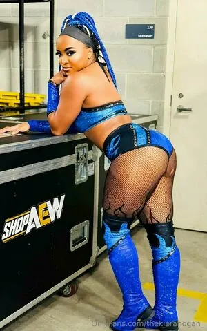 Kiera Hogan