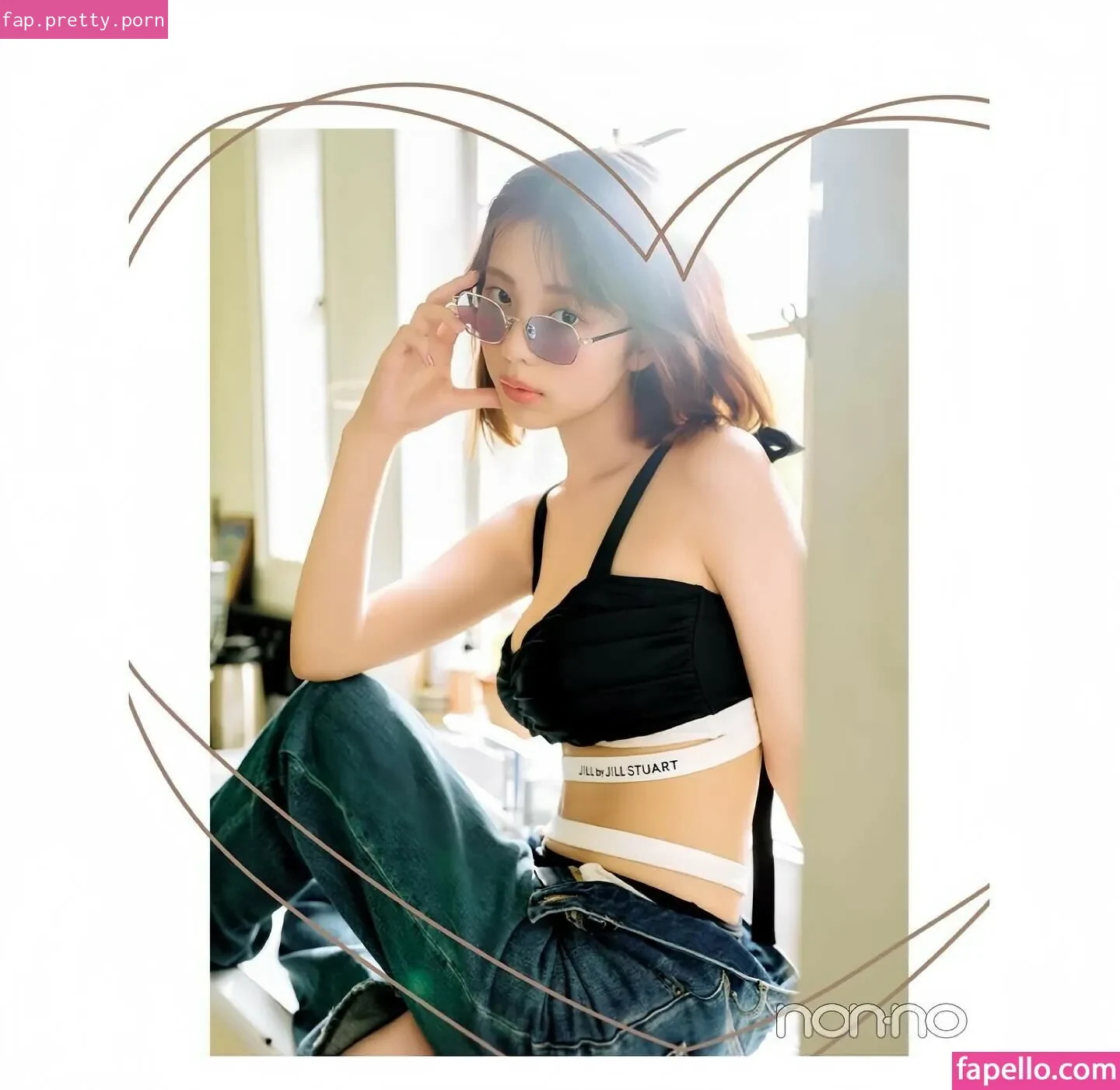 Kikuchi Hina - Photo #15