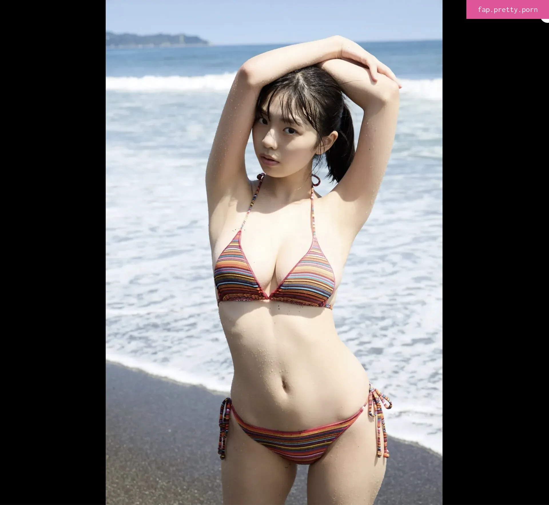 Kikuchi Hina - Photo #22