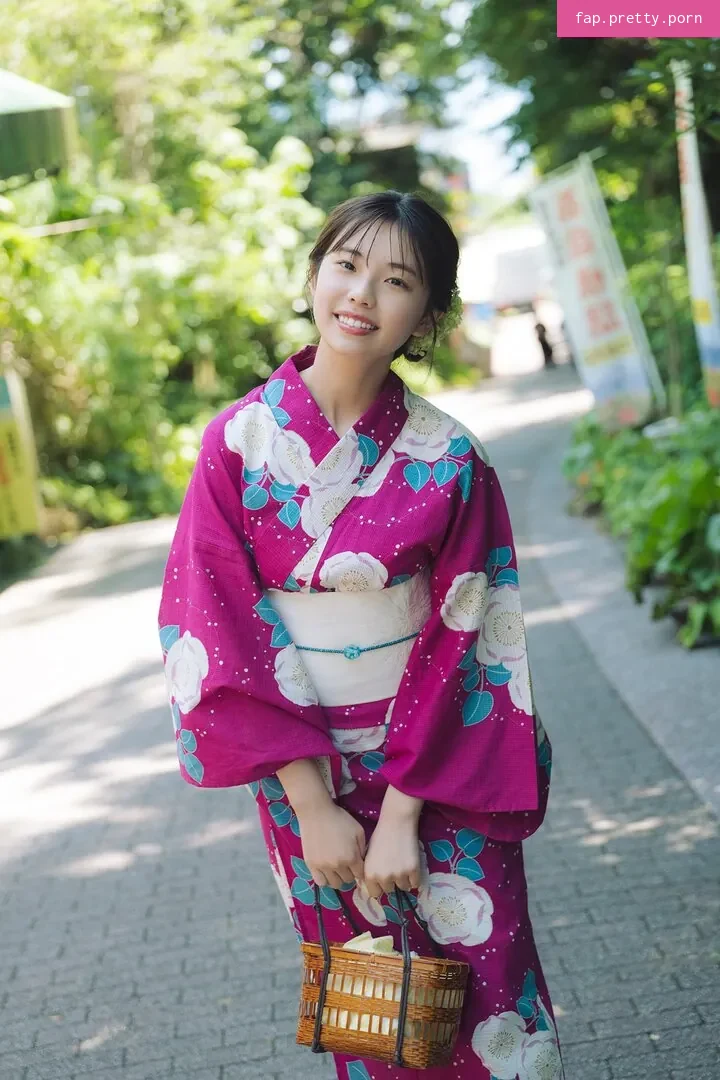 Kikuchi Hina - Photo #53