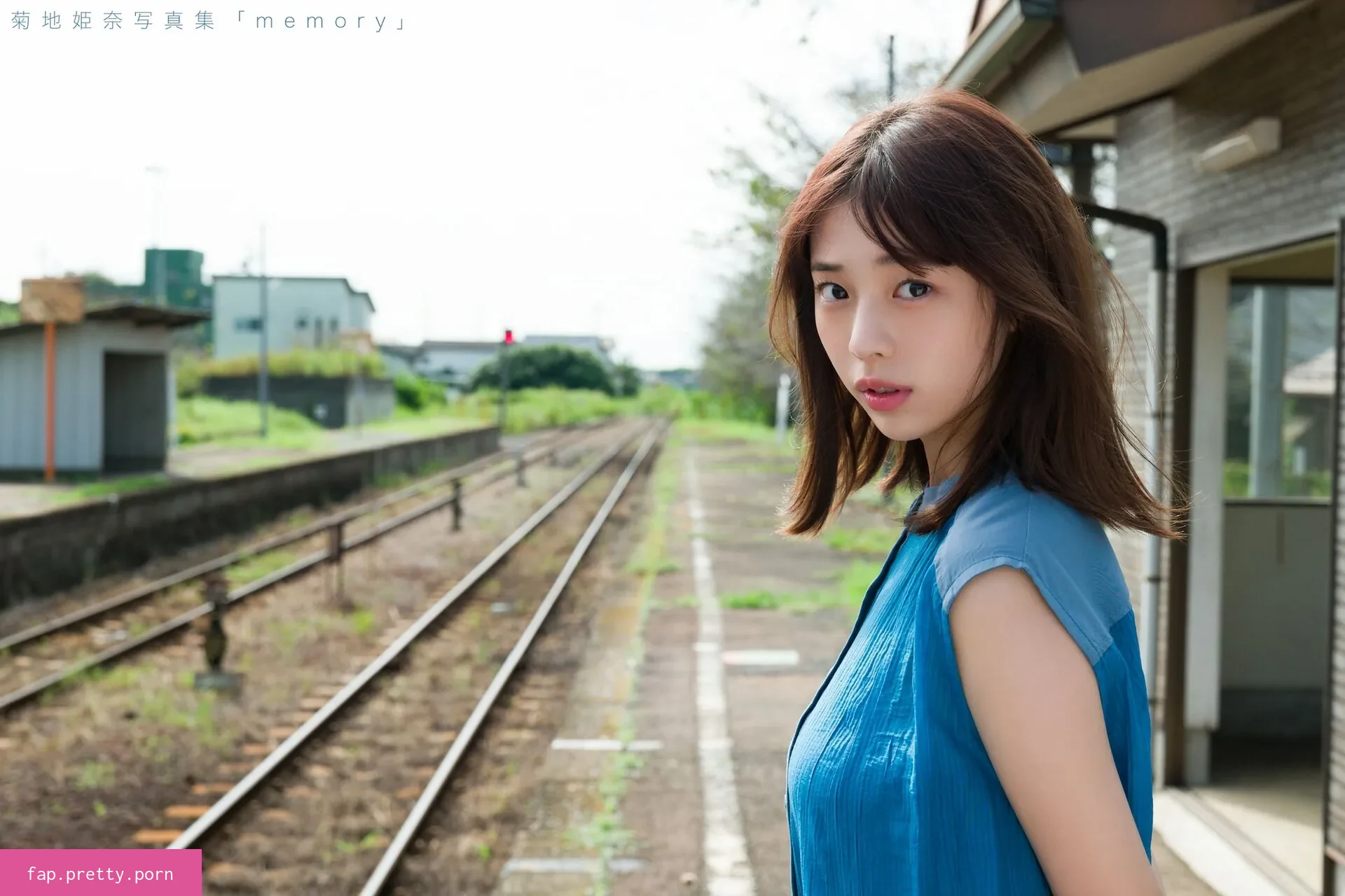 Kikuchi Hina - Photo #90