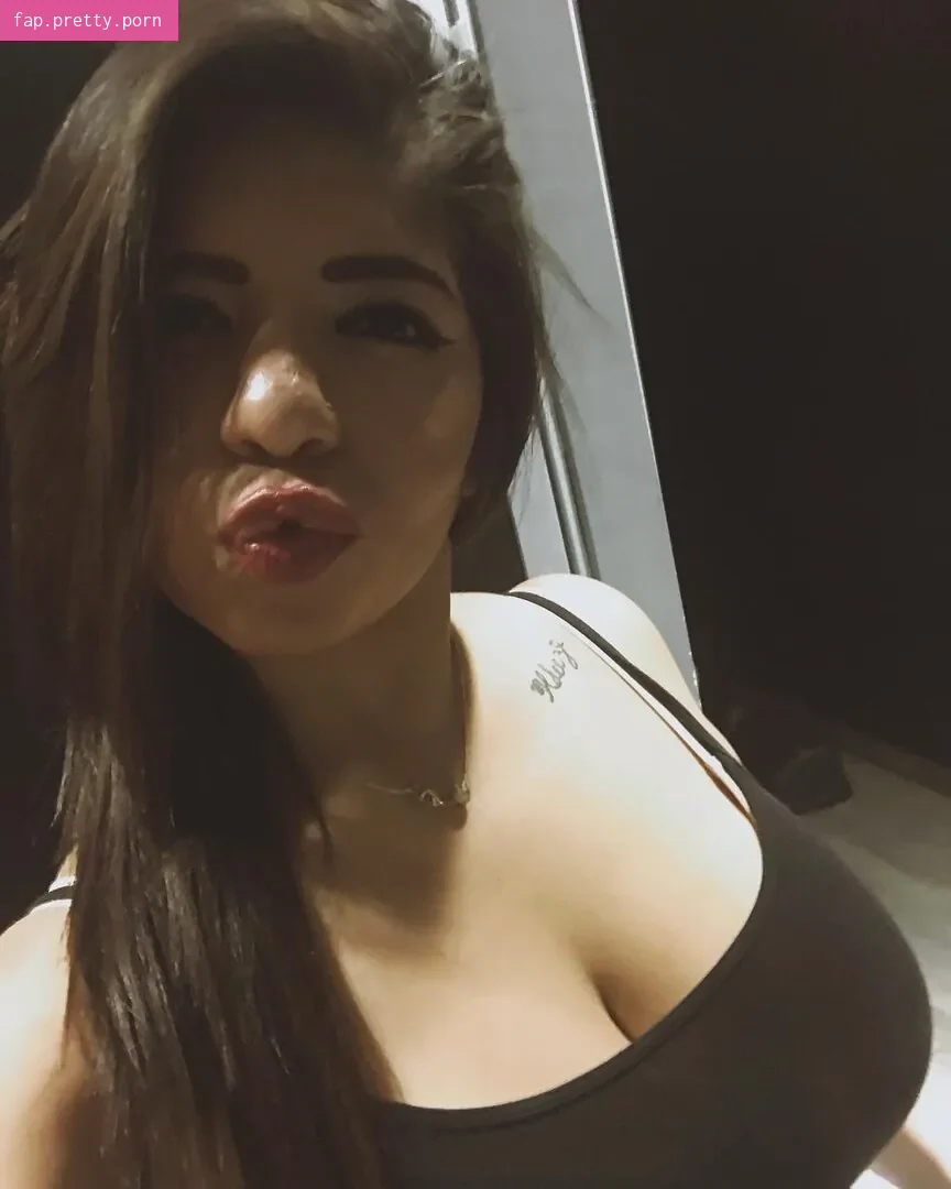 Kimberly Hdeez - Photo #44